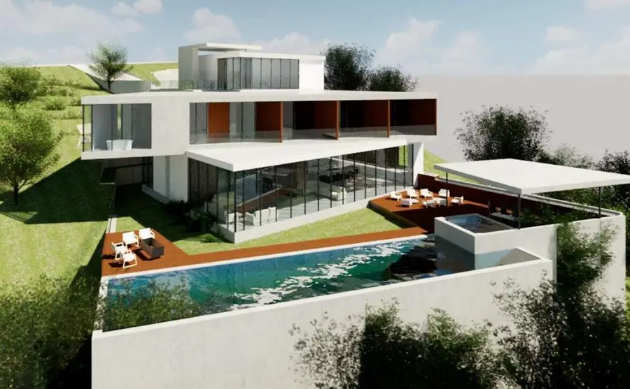 1104 Kennan Rd, West Lake Hills, TX 78746 - #3