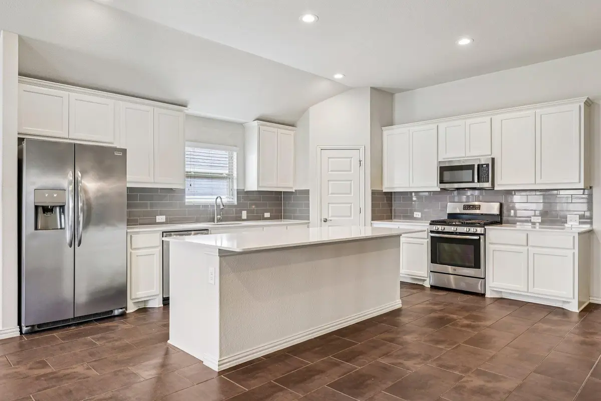 1012 Zacarias Dr, Leander, TX 78641 - Image #1