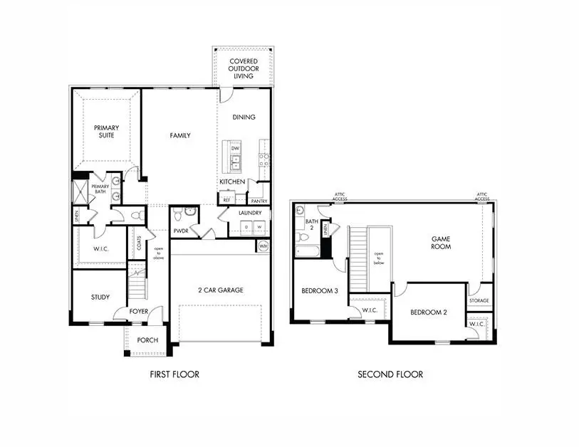 4300 Texoma Dr, Pflugerville, TX 78660 - #2