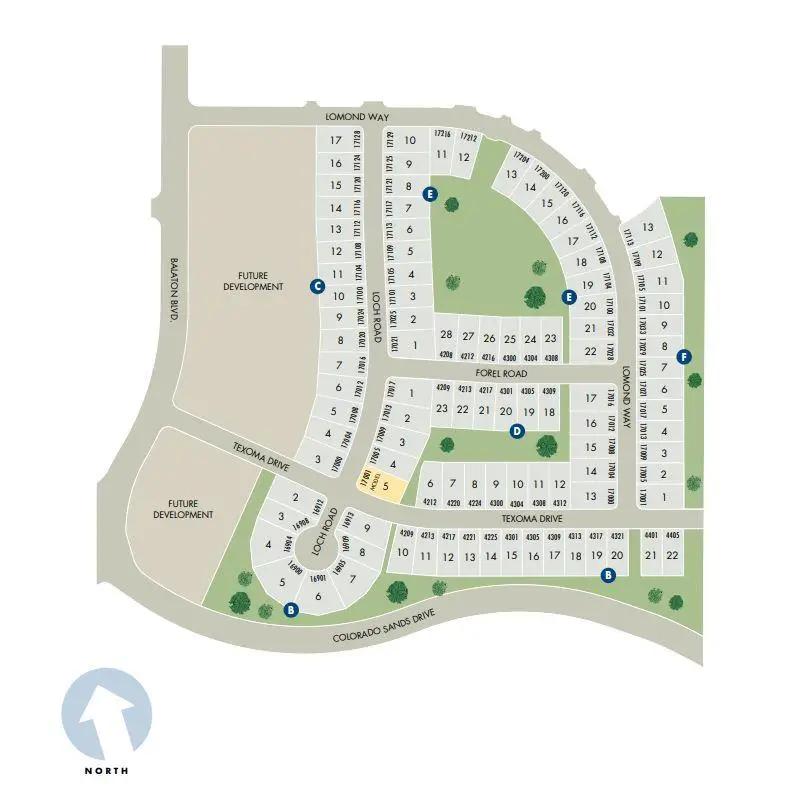4300 Texoma Dr, Pflugerville, TX 78660 - #3