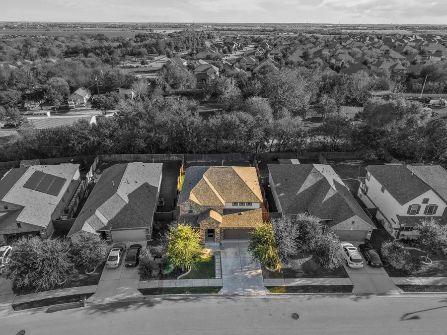 5149 Veranda Ter, Round Rock, TX 78665 - Image #2