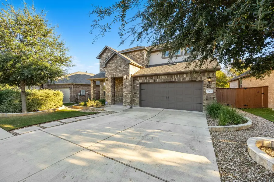 5149 Veranda Ter, Round Rock, TX 78665 - Image #3