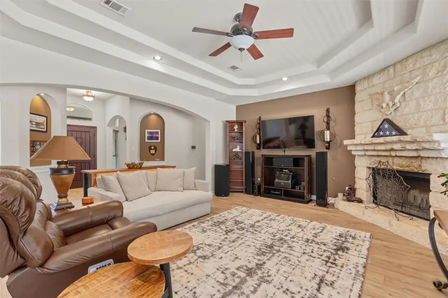 200 Four T Ranch Rd, Georgetown, TX 78633 - #2