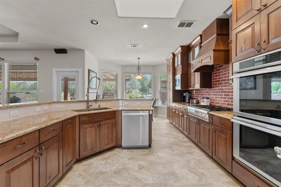 200 Four T Ranch Rd, Georgetown, TX 78633 - #3