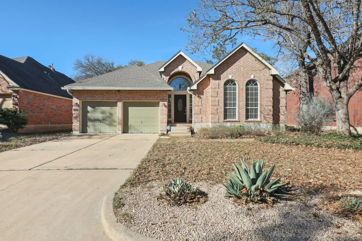 6108 John Chisum Ln, Austin, TX 78749 - #1