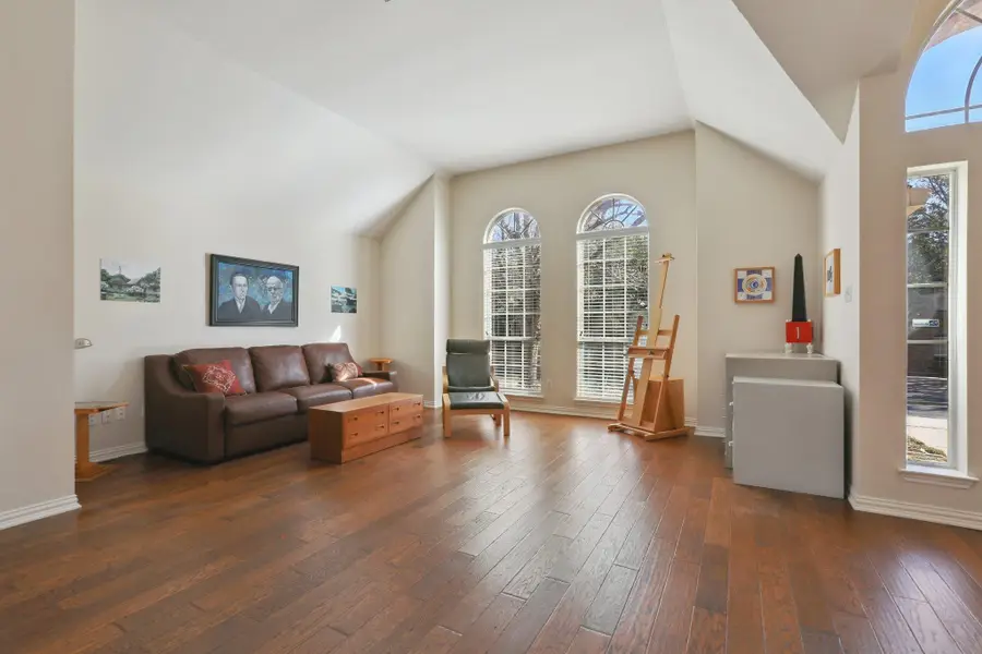 6108 John Chisum Ln, Austin, TX 78749 - #3