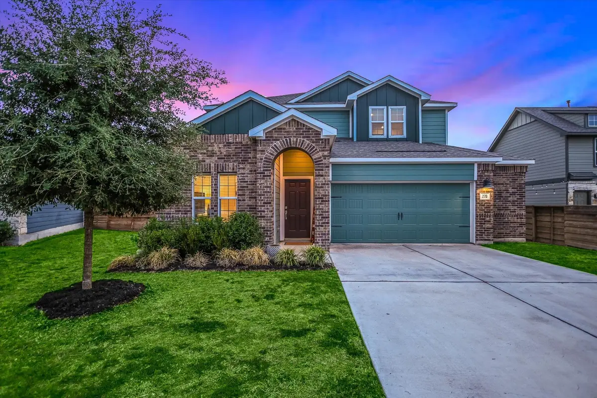 270 Rioja, Kyle, TX 78640 - #1