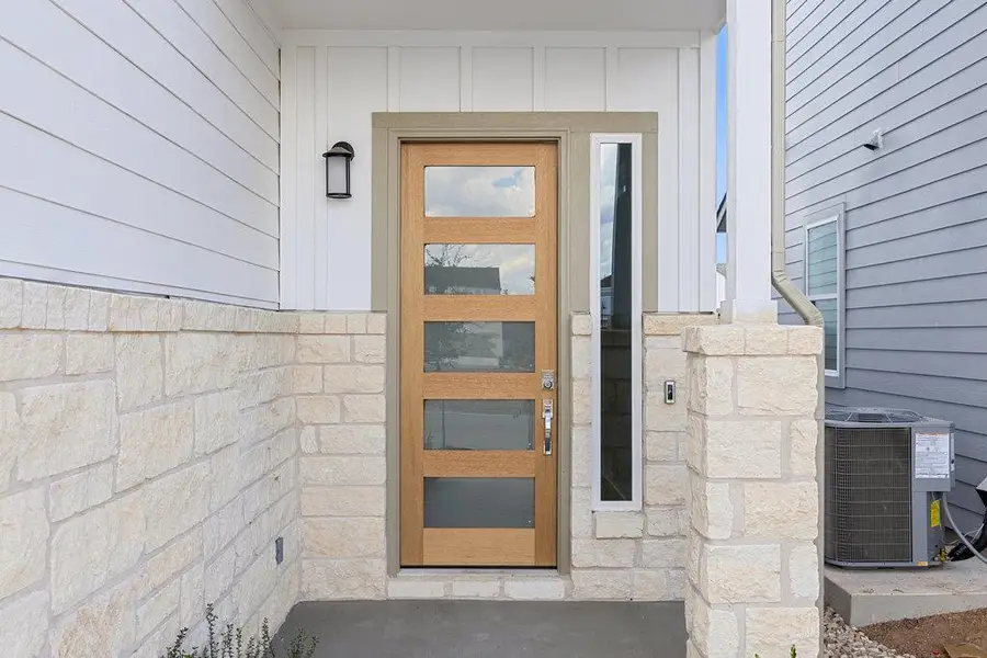 17506 Torneo Dr, Round Rock, TX 78664 - #2