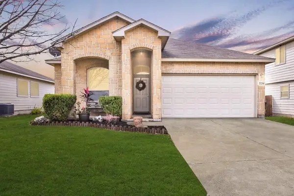 2234 Lakeline Dr, New Braunfels, TX 78130
