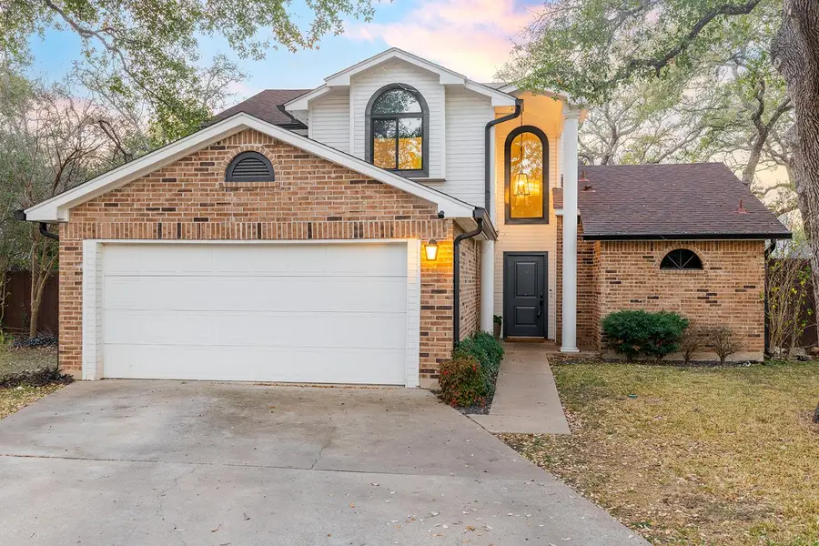 3216 Fort Worth Trl, Austin, TX 78748 - #2