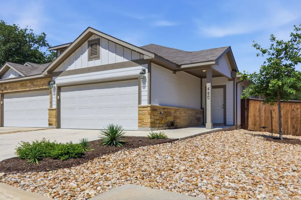 460 Parkline Dr #34B, Georgetown, TX 78626 - #1