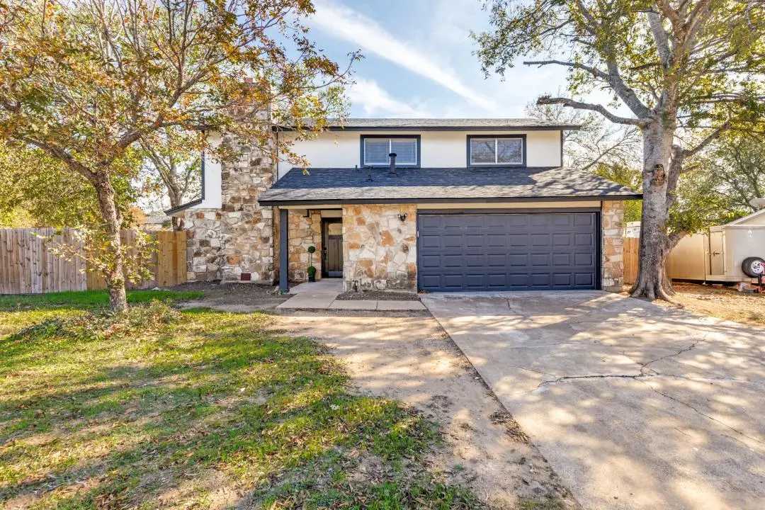 12901 Lamplight Village Ave, Austin, TX 78727 - #1