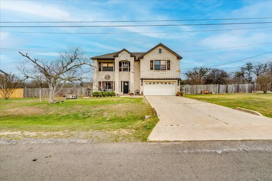 847 Bella Vista Cir, Kyle, TX 78640 - #2
