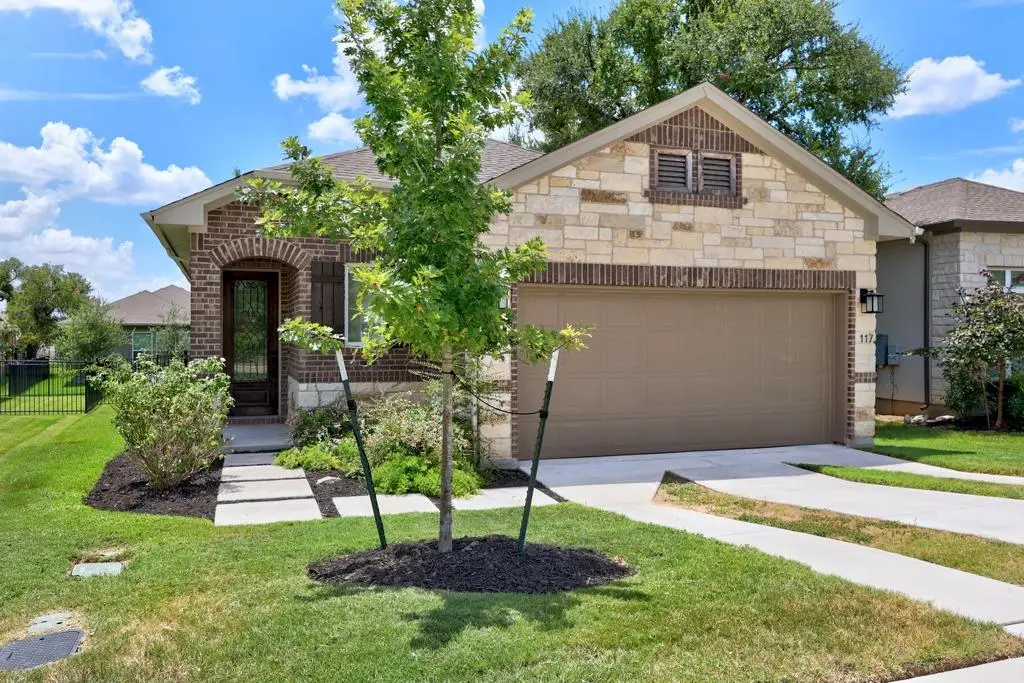 117 Monterey Oak Trl, Georgetown, TX 78628 - #1
