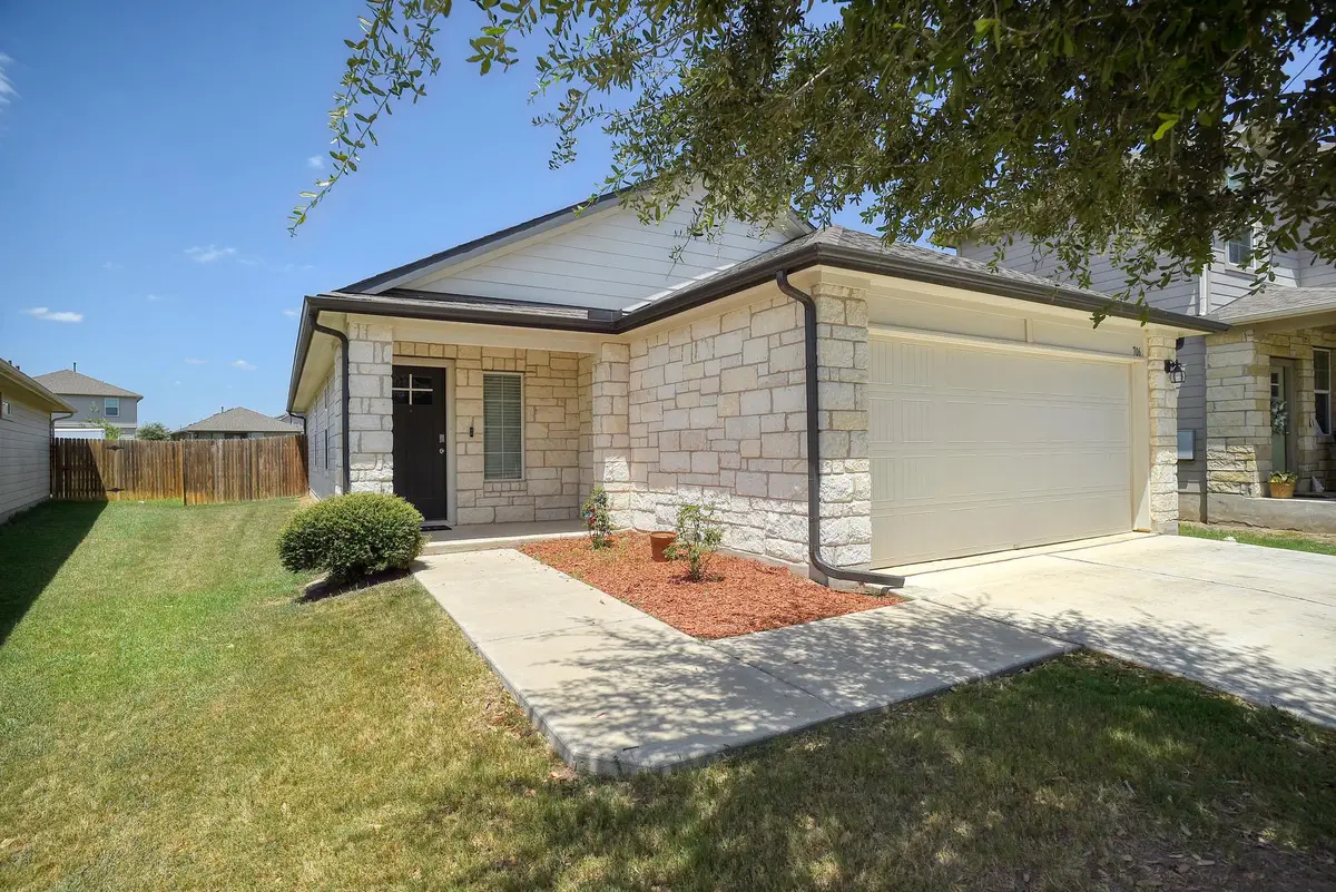 706 Roaring Fork Ln, Bastrop, TX 78602 - #1