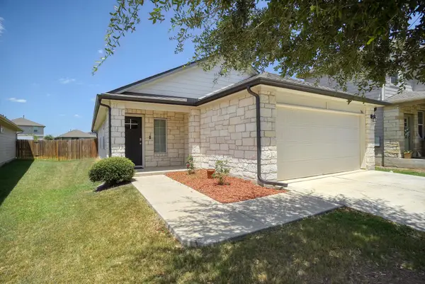 706 Roaring Fork Ln, Bastrop, TX 78602