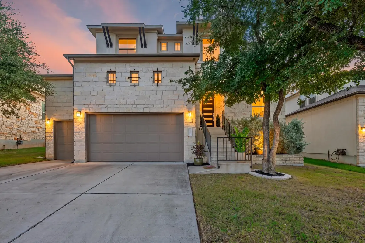 13013 Malletto Dr, Austin, TX 78739 - #1