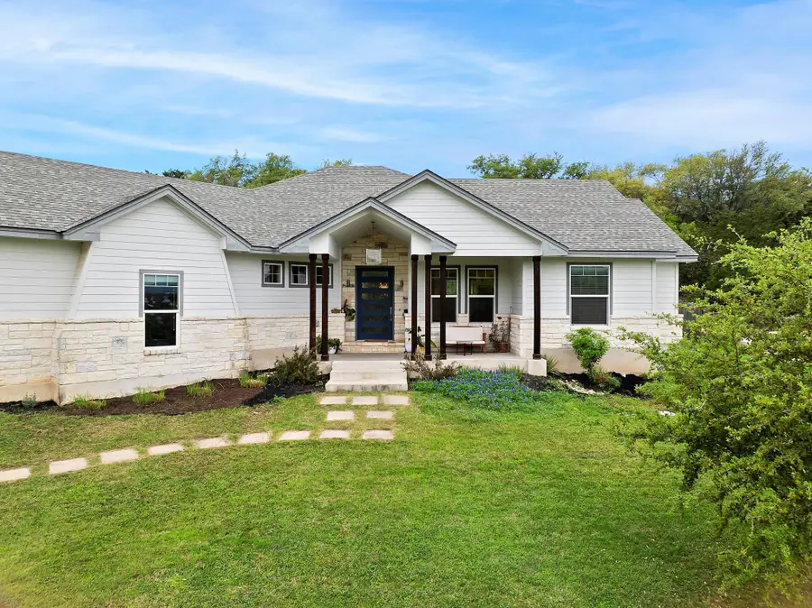 706 Stow Dr, Spicewood, TX 78669 - #2