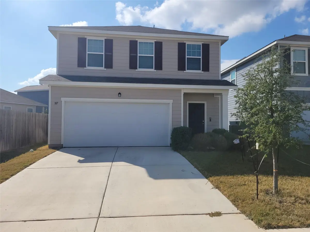 107 Gemsbok Rd, Hutto, TX 78634 - Image #1