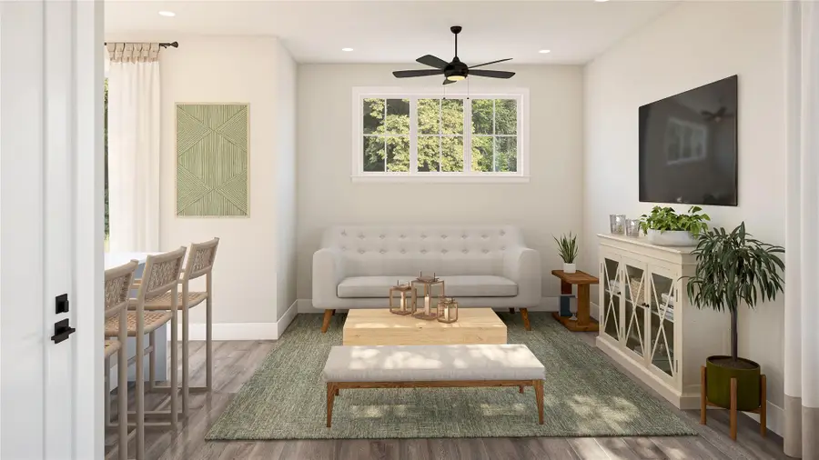 2414 Drew Lane #6, Austin, TX 78748 - #3