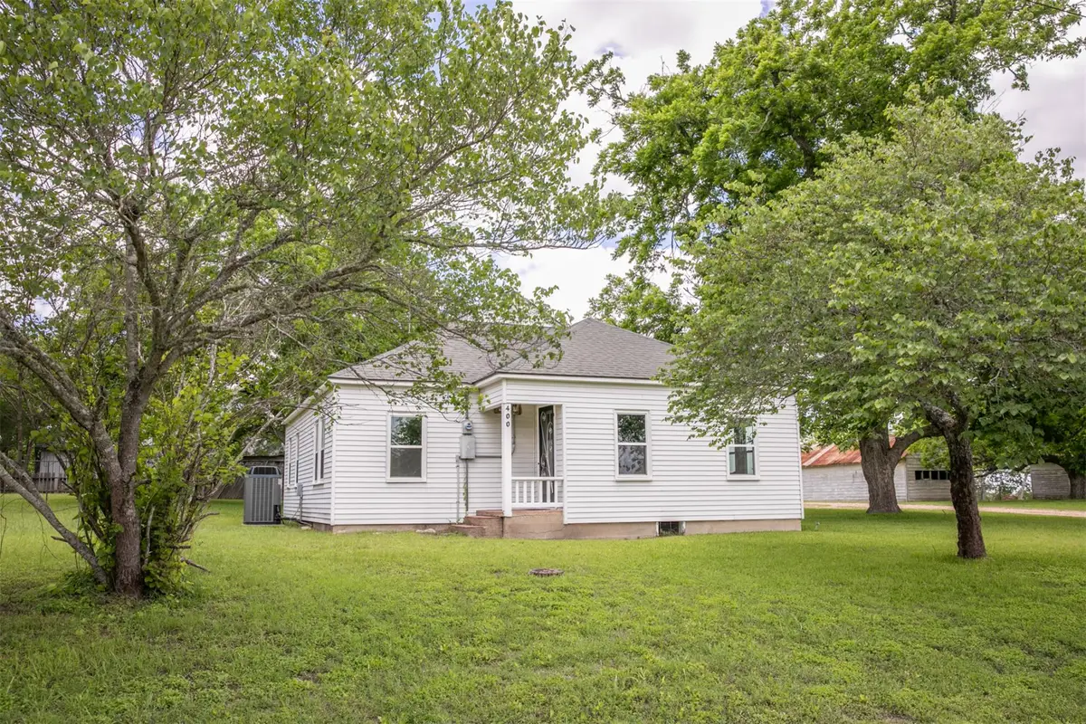 400 N Brazos St, Burton, TX 77835 - #1