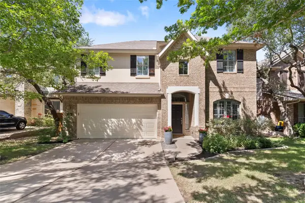 11625 Cherisse Dr, Austin, TX 78739