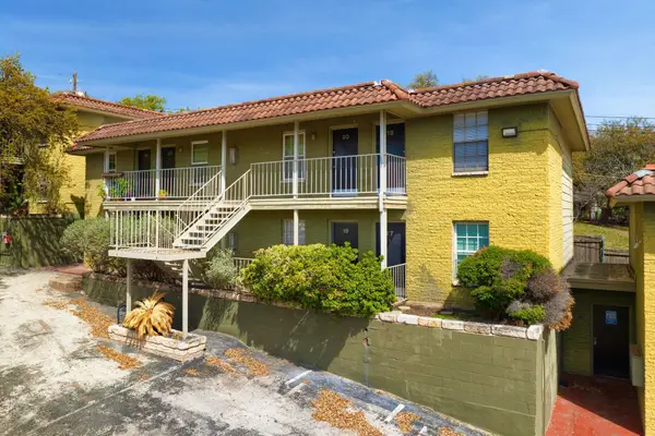 2302 East Side Dr #23, Austin, TX 78704