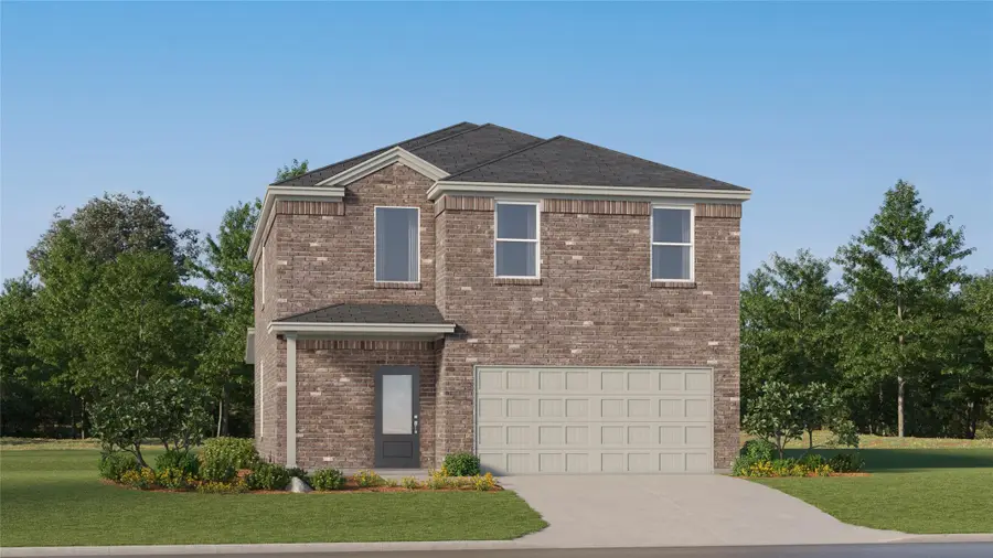 13328 Winton Dr, Elgin, TX 78621 - #2