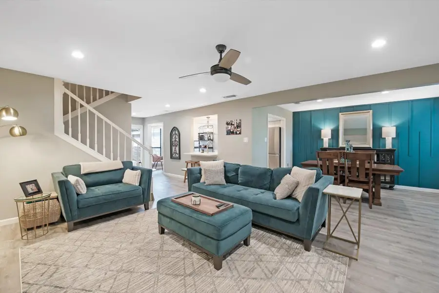 11512 Tin Cup Dr #201, Austin, TX 78750 - #2