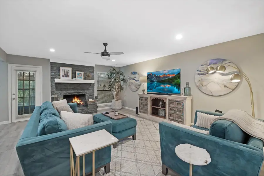 11512 Tin Cup Dr #201, Austin, TX 78750 - #3