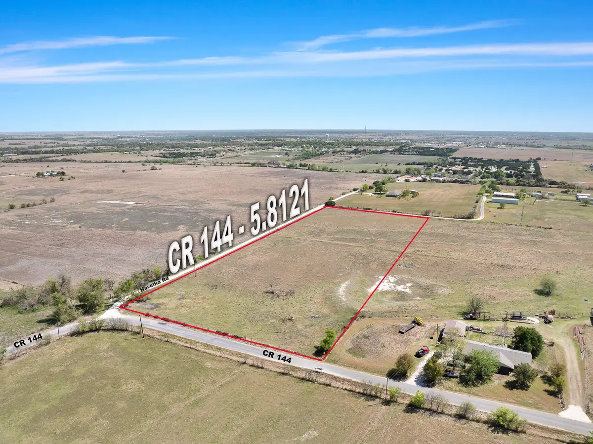 n/a County Road 144 Rd, Georgetown, TX 78626 - #1