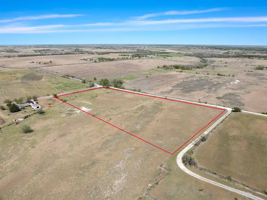 n/a County Road 144 Rd, Georgetown, TX 78626 - #3