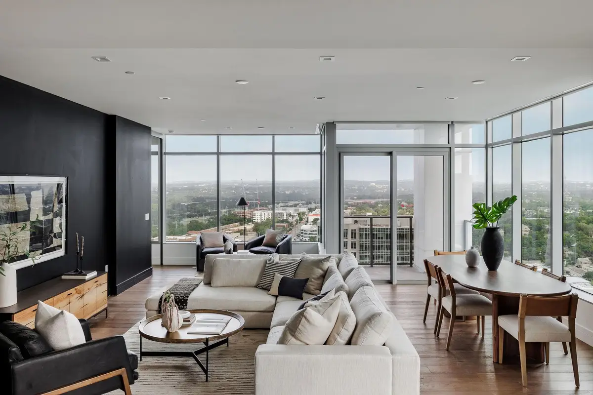 501 West Ave #2404, Austin, TX 78701 - #1