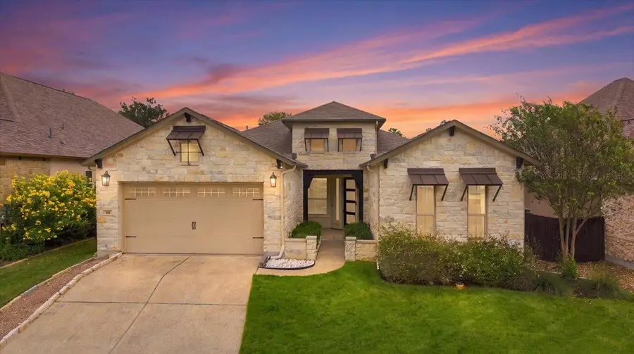 111 Loysoya St, Bastrop, TX 78602 - #2