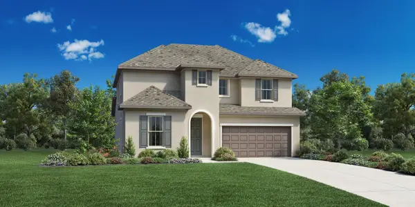 1229 Novara Trl, Leander, TX 78641