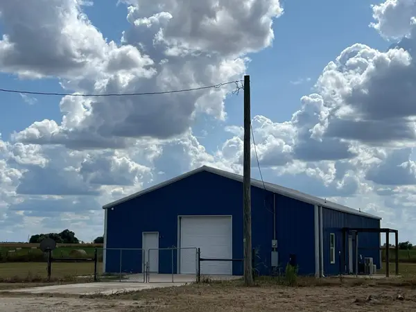 37.86 acres 2000 County Road 453, Coupland, TX 78615