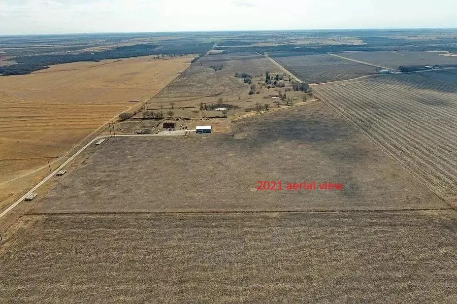 37.86 acres 2000 County Road 453, Coupland, TX 78615 - #2