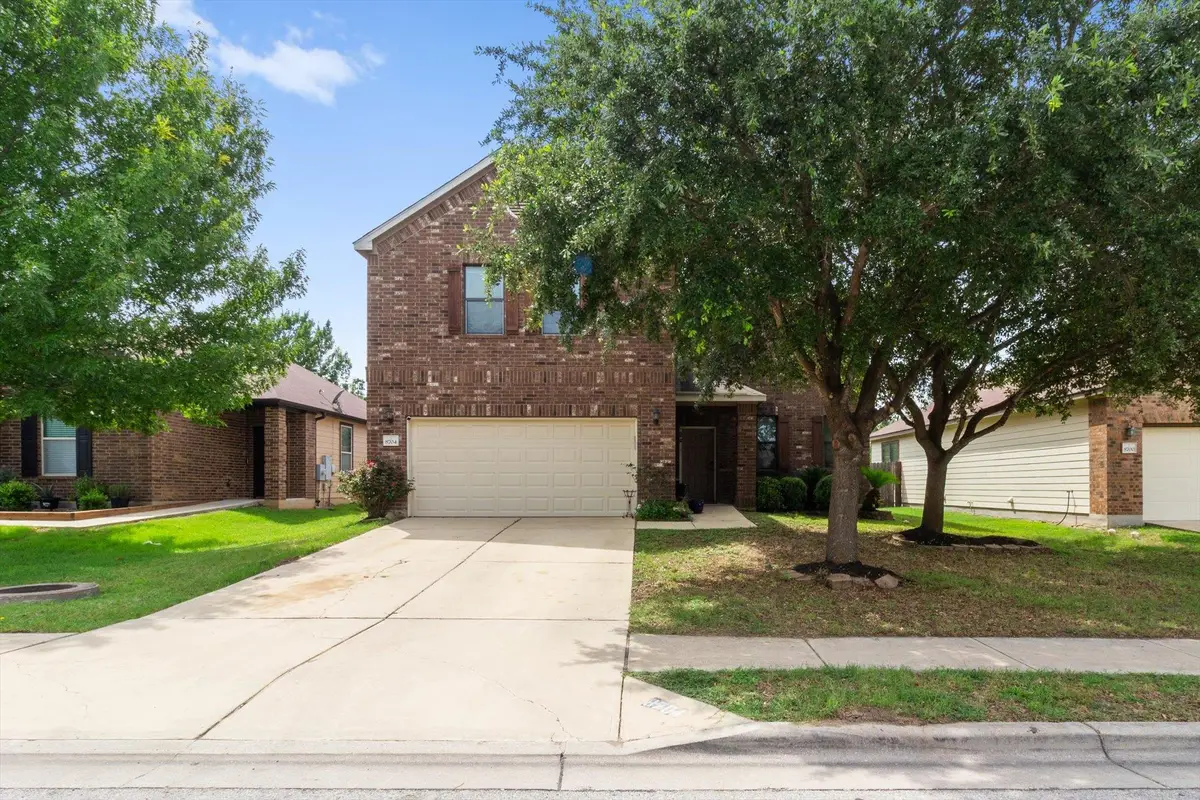 8704 Panadero Dr, Austin, TX 78747 - #1
