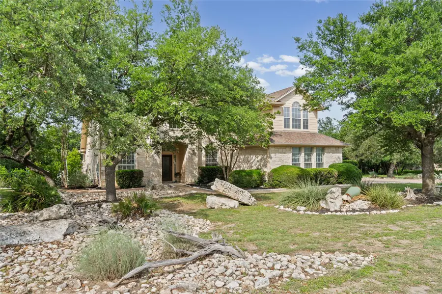 1710 Mira Vis, Leander, TX 78641 - #2