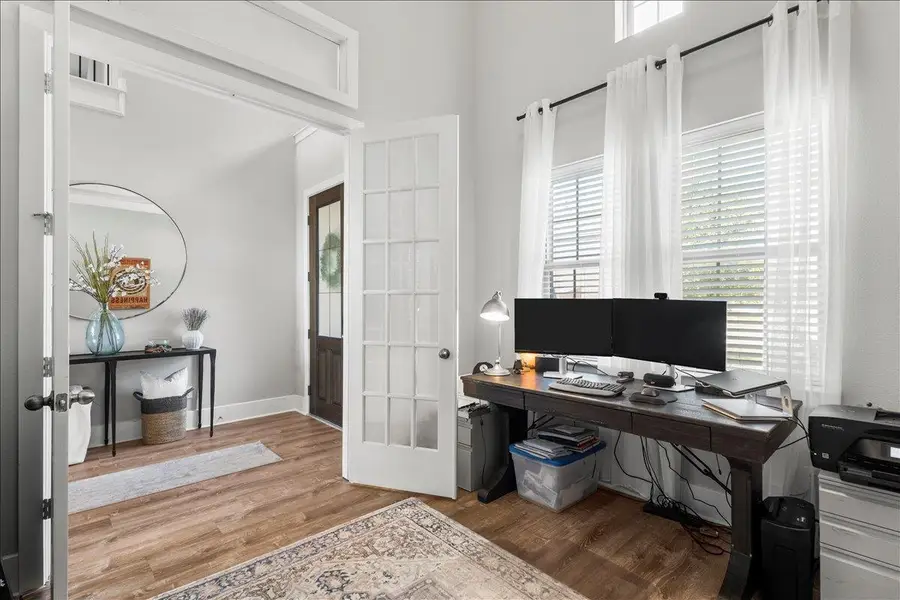 200 Draco St, Georgetown, TX 78628 - #2