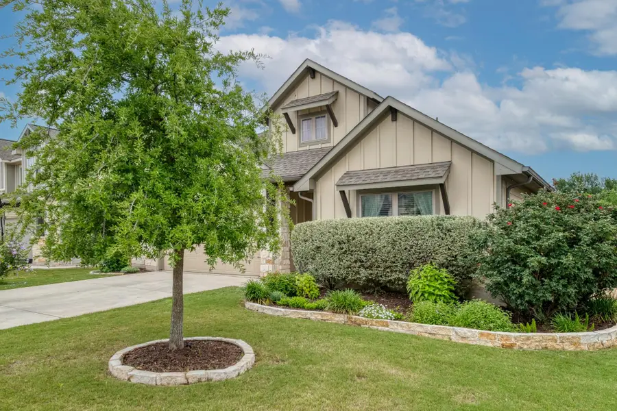 103 Brookside St, Hutto, TX 78634 - #2