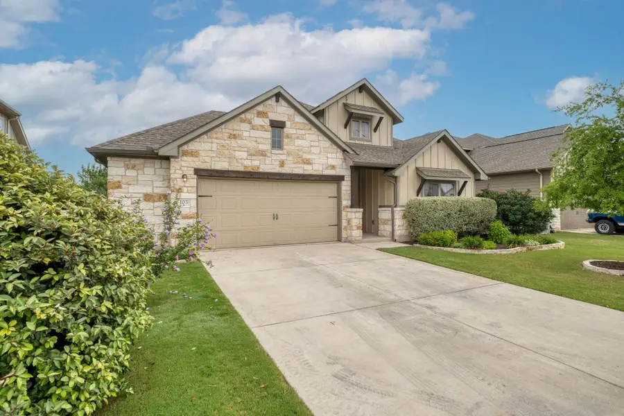 103 Brookside St, Hutto, TX 78634 - #3