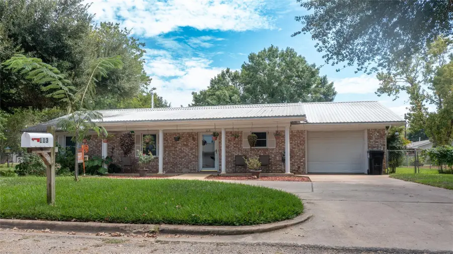 113 North Ave, Lexington, TX 78947 - Image #2