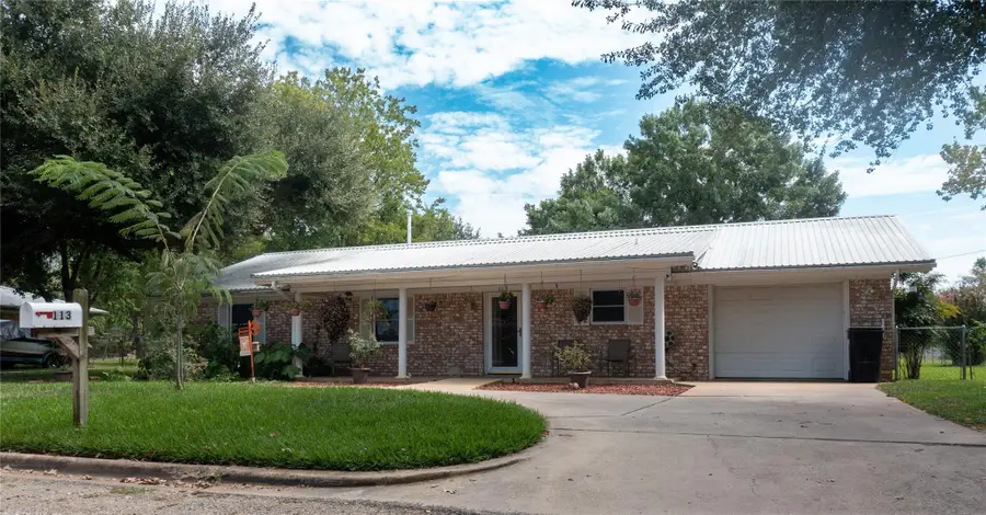 113 North Ave, Lexington, TX 78947 - Image #3