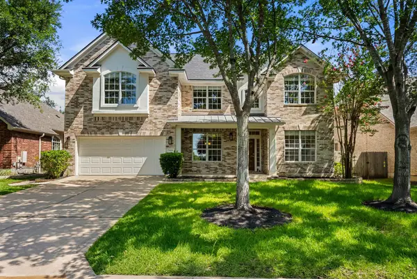 3409 Zebecca Creek Dr, Austin, TX 78732