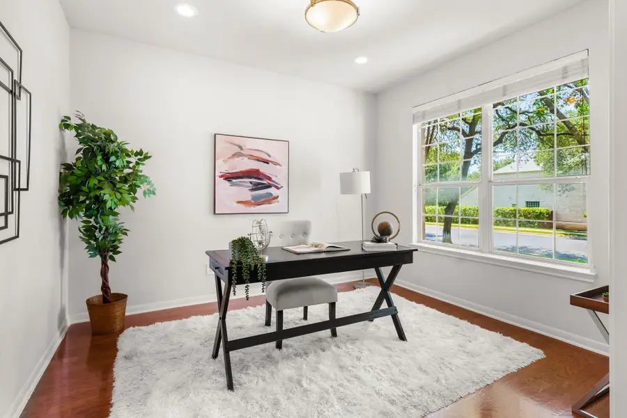 3409 Zebecca Creek Dr, Austin, TX 78732 - #2
