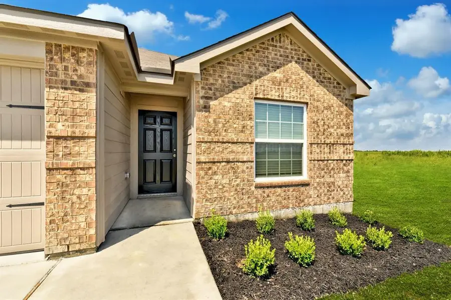 13028 Torrey Reynolds Dr, Elgin, TX 78621 - #2
