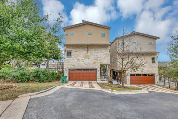 1142 Lost Creek Blvd #12, Austin, TX 78746