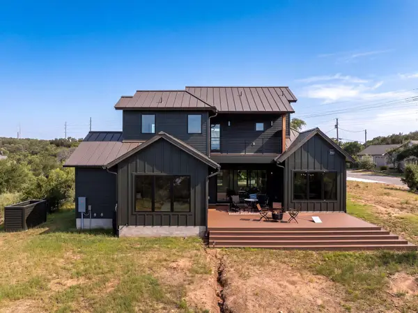 446 El Coronado Ave, Buchanan Dam, TX 78609