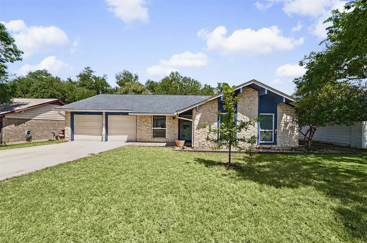 9007 W Pointer Ln, Austin, TX 78758 - #1